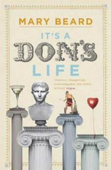 Paperback It's a Don's Life Book
