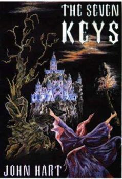 Paperback The Seven Keys Book