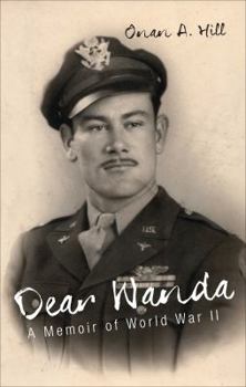 Paperback Dear Wanda Book