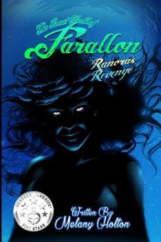Paperback The Secret World of Farallon: Ranora's Revenge Book
