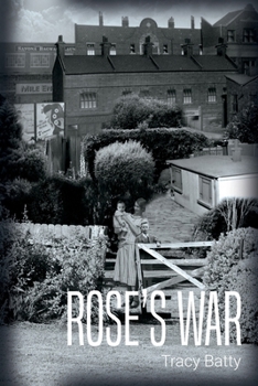 Paperback Rose's War Book