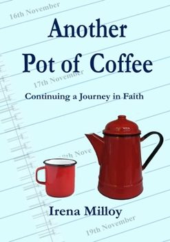 Paperback Another Pot of Coffee Book