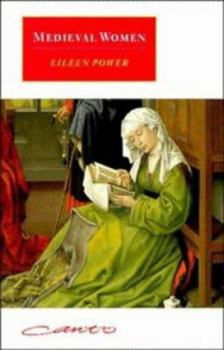 Paperback Medieval Women (Canto) Book