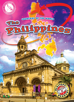 Library Binding The Philippines Book