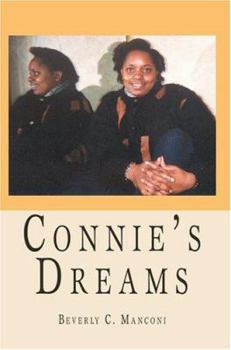 Paperback Connie's Dreams Book