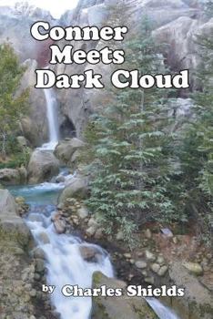 Paperback Conner Meets Dark Cloud Book