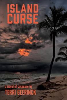 Paperback Island Curse Book