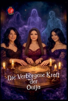 Paperback Die Verborgene Kraft der Ouija [German] Book