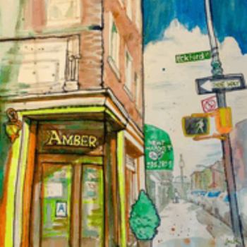 Paperback Danny Jock Full Color 2017 Book 1 Book