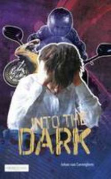Paperback Into the Dark Book