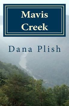 Paperback Mavis Creek Book