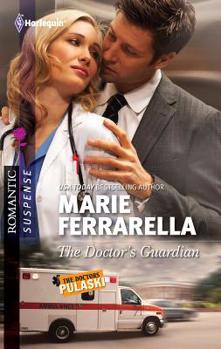 Mass Market Paperback The Doctor's Guardian Book