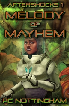 Melody of Mayhem (Aftershocks)