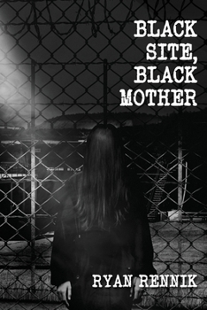 Paperback Black Site, Black Mother Book