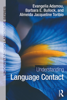 Paperback Understanding Language Contact Book