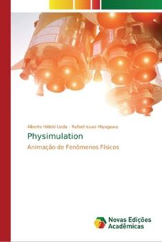 Paperback Physimulation [Portuguese] Book