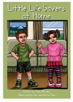 Little Life Savers at Home
