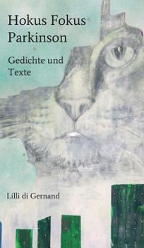 Hardcover Hokus Fokus Parkinson [German] Book
