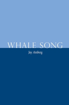 Paperback Whale Song Book