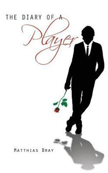 Paperback The Diary of a Player Book