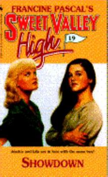 Showdown - Book #19 of the Sweet Valley High