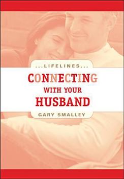 Paperback Connecting with Your Husband Book