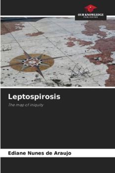 Paperback Leptospirosis Book