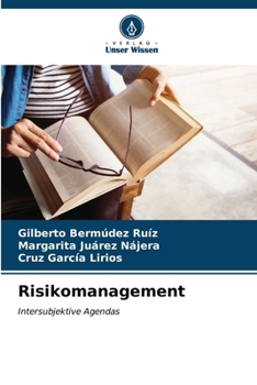 Paperback Risikomanagement [German] Book