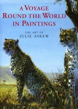 A Voyage Round The World In Paintings