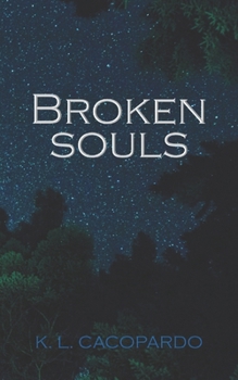 Paperback Broken Souls Book