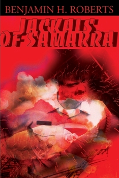 Paperback Jackals of Samarra Book