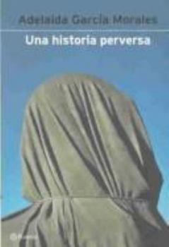 Hardcover Una Historia Perversa Book
