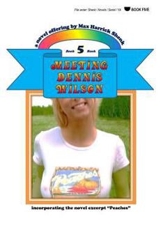 Paperback Meeting Dennis Wilson: Book Five Book