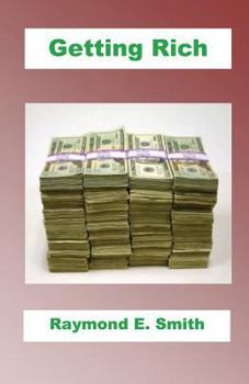 Paperback Getting Rich Book