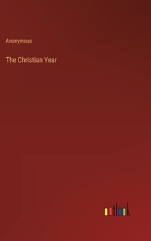 Hardcover The Christian Year Book