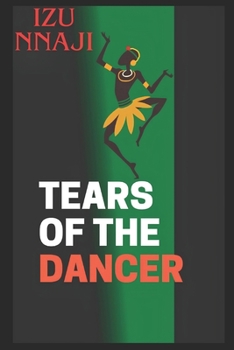 Paperback Tears of the Dancer Book