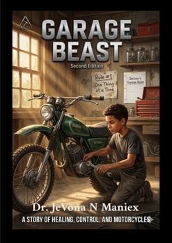 The Garage Beast (Go Jackson Go)