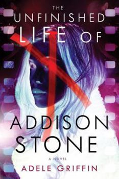 Hardcover The Unfinished Life of Addison Stone Book