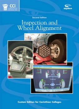 Inspection & Wheel Alignment Au