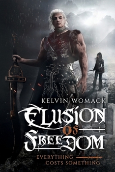 Paperback Elusion of Freedom Book