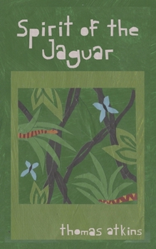 Paperback Spirit of the Jaguar Book