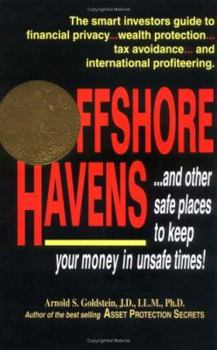 Hardcover Offshore Havens Book