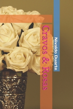 Paperback Cravos & Rosas [Portuguese] Book