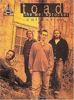 Toad the Wet Sprocket - Collection