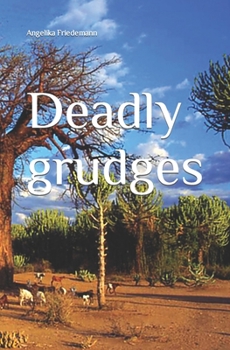 Paperback Deadly grudges Book