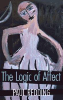 Hardcover Logic of Affect Book