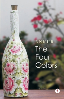 Paperback The Four Colors Book