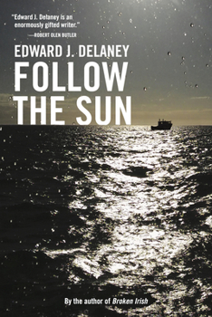 Hardcover Follow the Sun Book