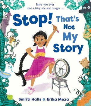 Paperback Simon Schuster UK Stop! Thats Not My Story!. Book