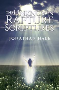 Paperback The Unknown Rapture Scriptures Book